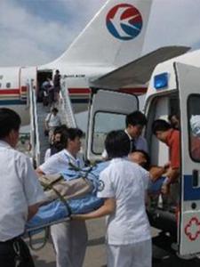 大邑县接送服务