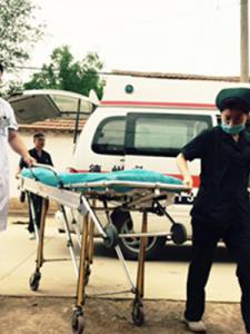 大邑县院后转乡